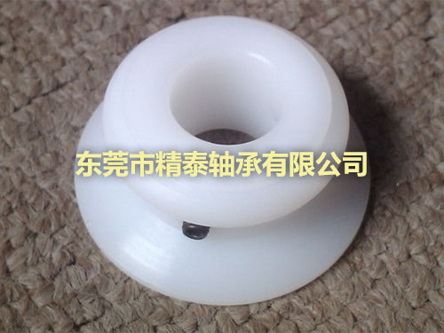 非標異形件