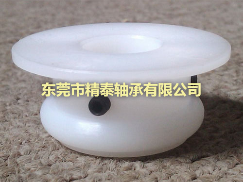 非標塑料異形件