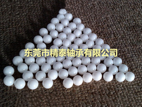氧化鋯陶瓷球