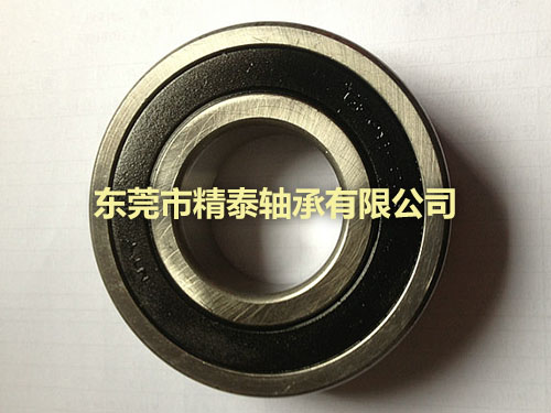 混合鋼軸承
