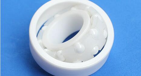 陶瓷軸承廠家混合陶瓷軸承有哪些優(yōu)點(diǎn)？