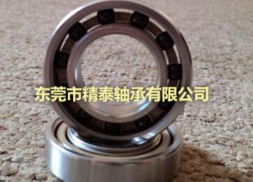 陶瓷軸承廠家介紹滾動(dòng)軸承的優(yōu)點(diǎn)是什么？