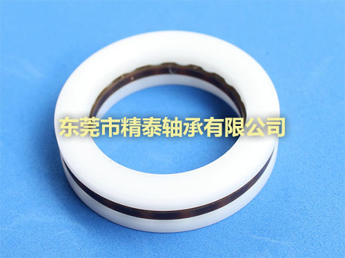 塑料軸承