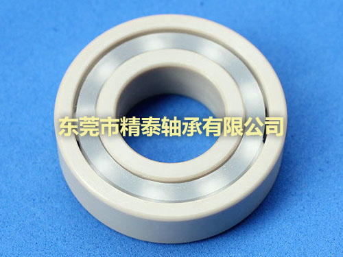 塑料軸承有哪些常見(jiàn)問(wèn)題及原因?