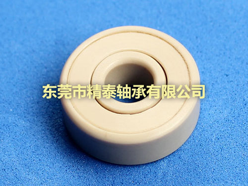 塑料軸承質(zhì)量低？該糾正一下看法了