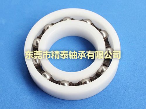 自潤(rùn)滑塑料軸承