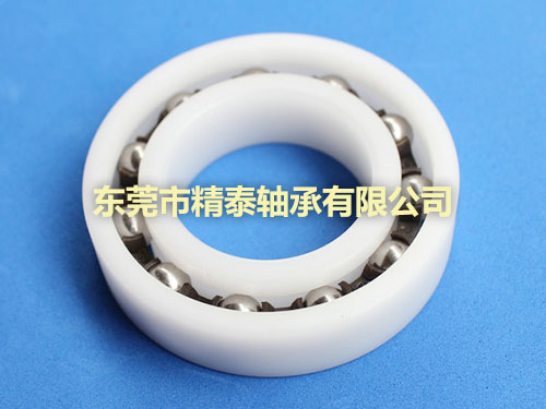POM潤(rùn)滑塑料軸承