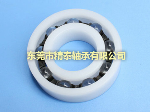 POM自潤(rùn)滑軸承