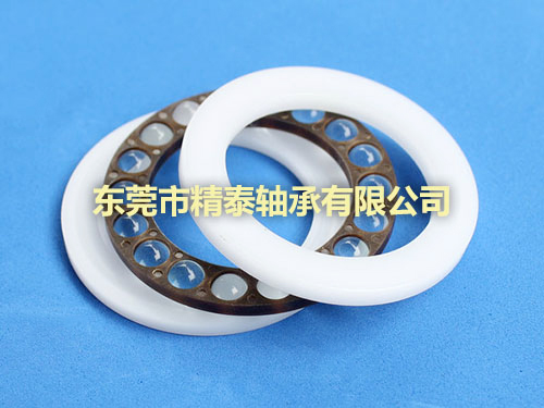 POM潤(rùn)滑軸承
