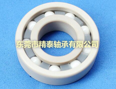 塑料軸承廠家怎樣了解塑料軸承發(fā)展前景是什么？