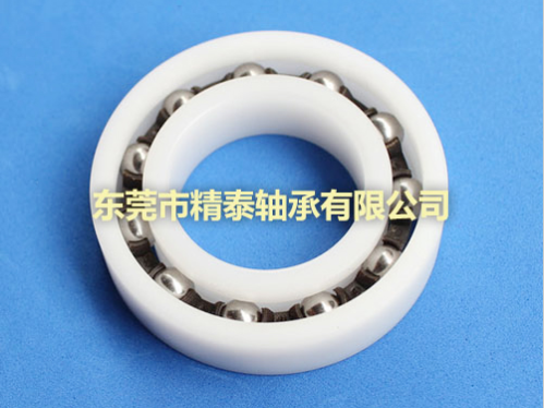 塑料軸承材料都有特點！