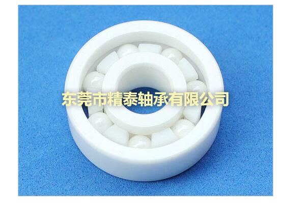 陶瓷軸承廠家陶瓷軸承用途分類有哪些常見的？
