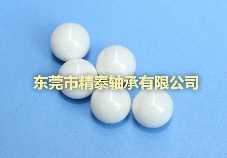 精密陶瓷球的特點作用是什么？