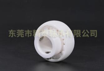 陶瓷軸承廠家陶瓷軸承需要用潤滑油嗎?