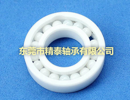 陶瓷軸承廠家陶瓷軸承都在那些領域使用？