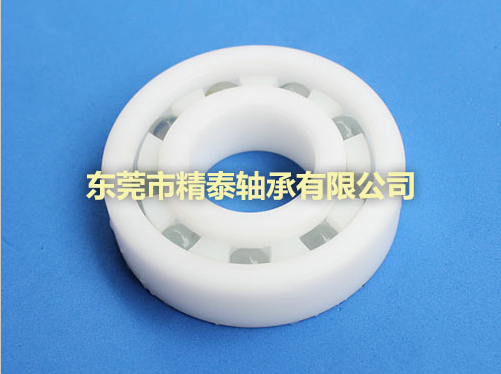 塑料軸承廠家分析塑料軸承是否適合高負載應用？