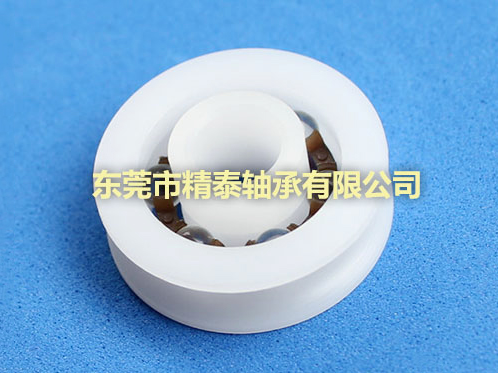 塑料軸承廠家分析塑料軸承有哪些廣泛用途？