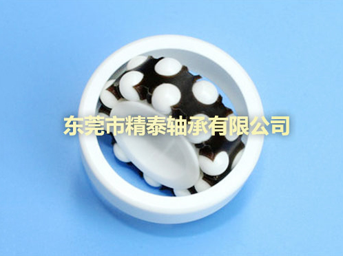 陶瓷軸承廠家分解陶瓷軸承優(yōu)點主要有幾個方面?