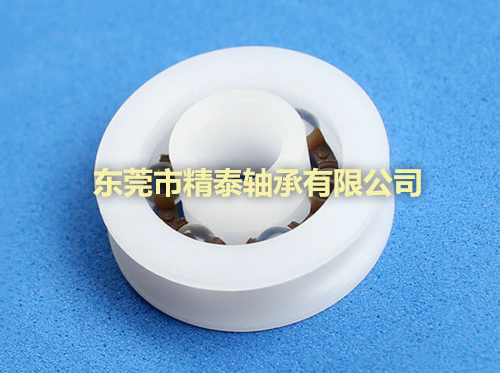 塑料軸承廠家