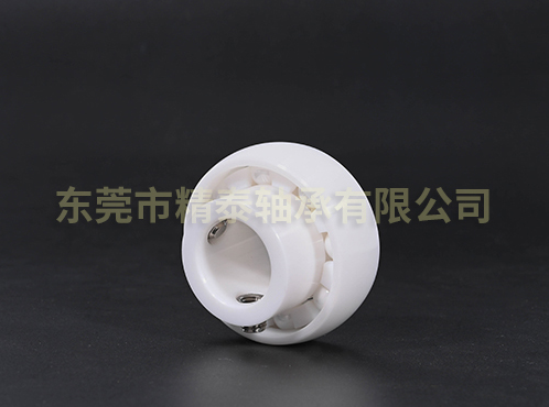 精密陶瓷球性能特點(diǎn)是什么？