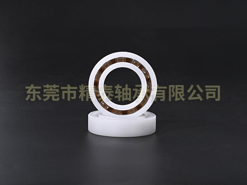 陶瓷軸承廠家分析陶瓷軸承在工業(yè)領(lǐng)域有什么廣泛領(lǐng)域？
