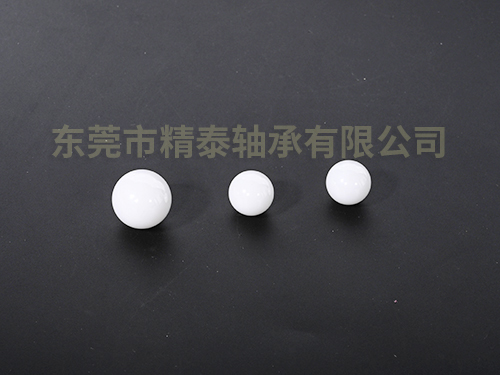 分析精密陶瓷球廣泛應(yīng)用在哪里？