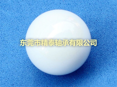 探討精密陶瓷球耐磨性如何？