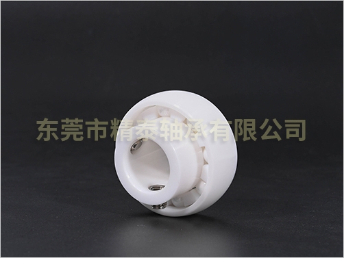 陶瓷軸承廠家分析陶瓷軸承有哪些優(yōu)點與用途分類？