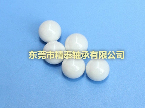聊一聊精密陶瓷球生產(chǎn)工藝如何？