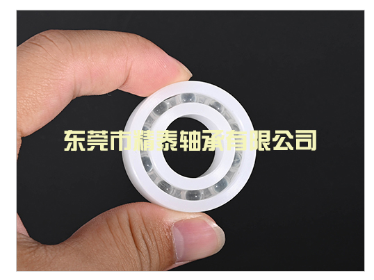 塑料軸承廠家盤點(diǎn)一下如何延長塑料軸承使用壽命？