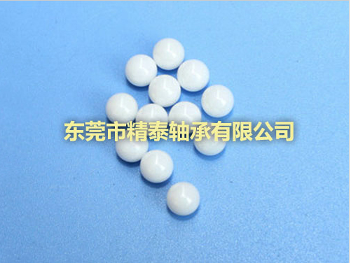 詳細(xì)介紹一下精密陶瓷球有哪幾種常見分類？