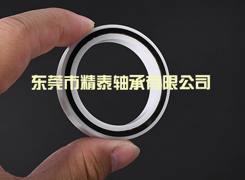 塑料軸承廠家科普一下哪些領(lǐng)域會(huì)使用塑料軸承？