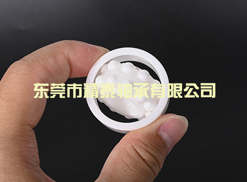 陶瓷軸承廠家淺談關(guān)于陶瓷軸承加工過(guò)程中注意哪些事項(xiàng)？