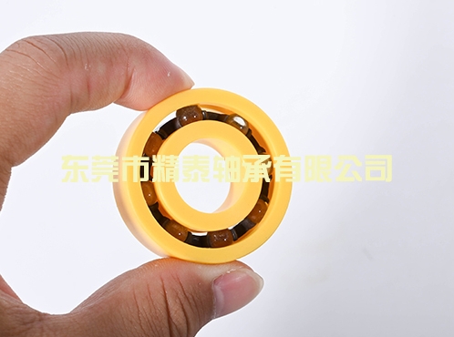 塑料軸承廠家